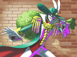 Kaijin☆Kamen Mask