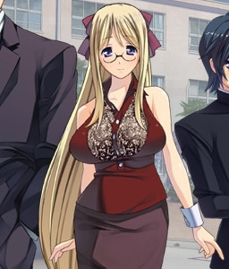 Iijima Minako