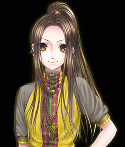 Sharu