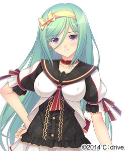 Shirakawa Kasumi