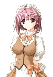 Hayasaka Ayano