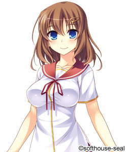 Arizumi Yuuki