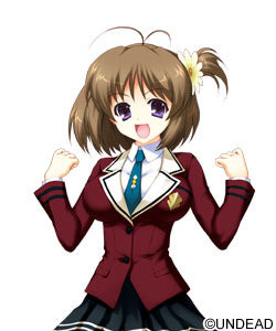 Kinoshita Mikoto