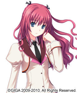 Todoroki Sakurako