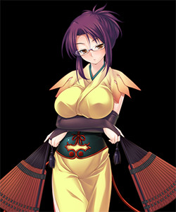 Mouri Motonari