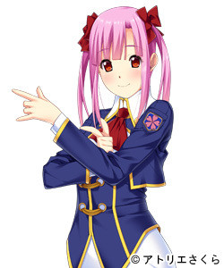 Himemiya Mai