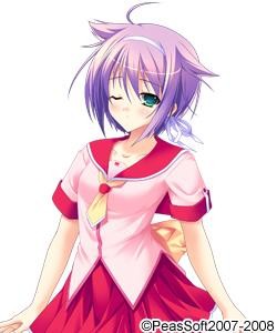 Manabe Rina