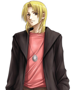 Minamida Mitsutoshi
