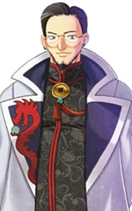 Wang Yuanhong