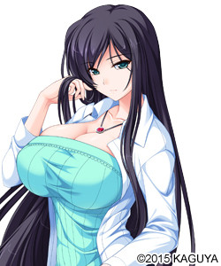 Mochizuki Ren