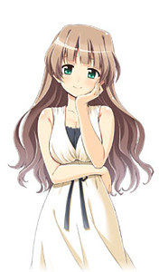 Kashiwara Sarina