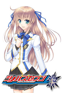 Fujishima Nanako