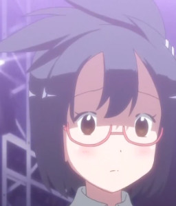 Yasukouchi Yoshiko