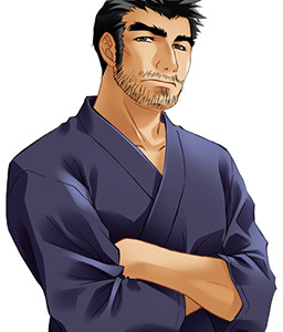Kawada Atsushi
