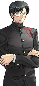 Mishiro Takaya