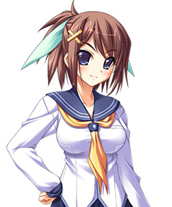 Sakura Yuuki
