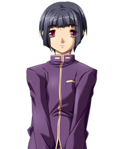 Agano Hiroki