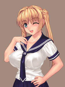Akitsukawa Renge