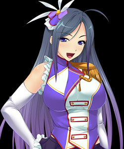 Yuuki Akiko