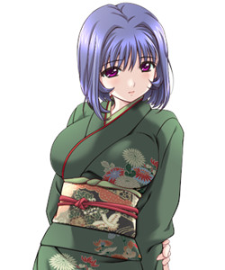 Fujisawa Ako