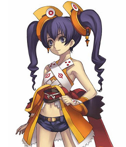 Cocona Bartel