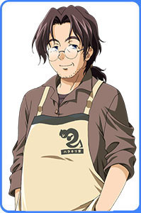 Amamiya Renji