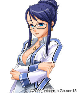 Kanzaki Mayuki