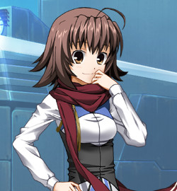 Mutou Tsukasa