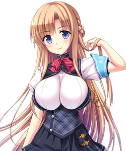 Shiramine Sumika