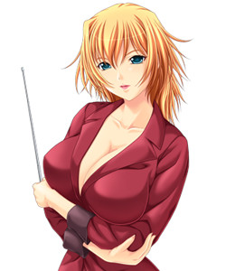 Tachibana Chitose