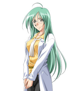 Nagasawa Mitsuki