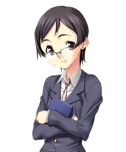 Oomori Hinako