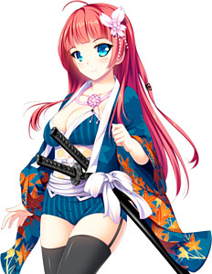 Nagakura Shinpachi