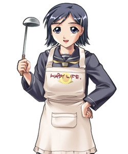 Tsuhara Urara