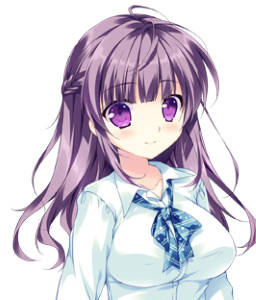 Chidori Kyoko