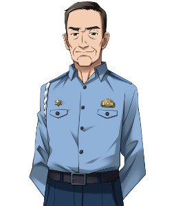 Yamaoki Kaoru