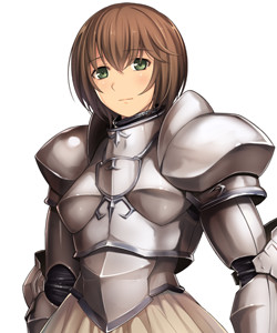 Frederica Alcwin
