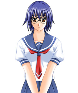 Morikawa
