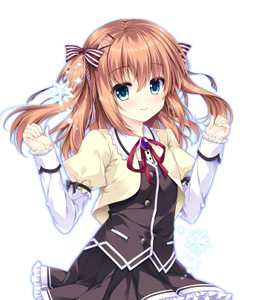 Sakura Kokoro