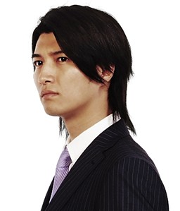 Kanou Shin'ya