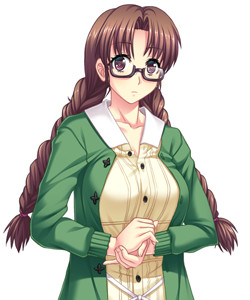 Okamoto Riko