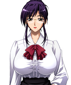 Hanekura Shouko