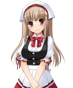 Motohashi Kana