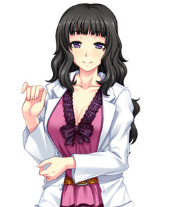 Tamaru Naomi