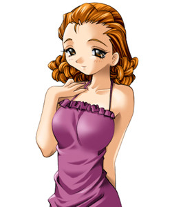 Nagai Kotoko