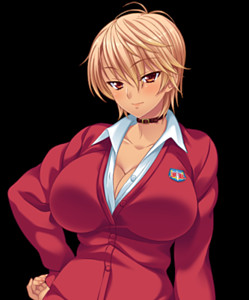 Kakei Kyouko