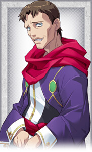Tsukiomi Kibito