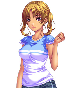 Aoyama Rio