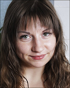 Ekaterina Hartlova | vndb