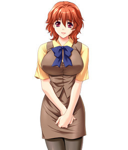 Hatomi Yurino
